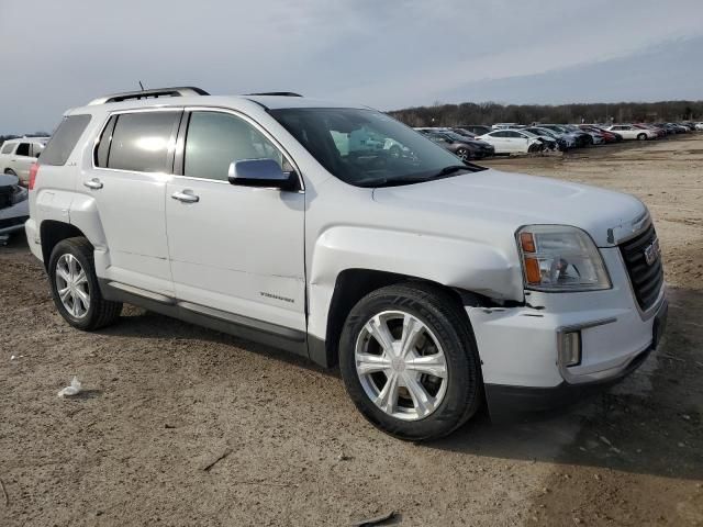 2016 GMC Terrain SLE