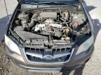 2008 Subaru Outback 2.5I Limited