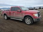 2010 Ford F150 Super Cab