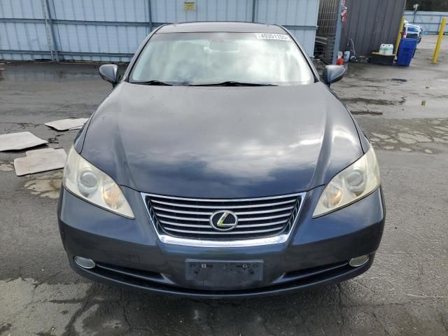 2008 Lexus ES 350