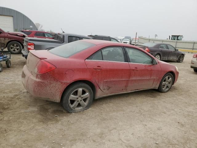 2007 Pontiac G6 GT