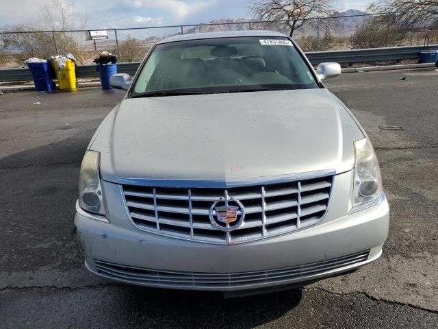 2006 Cadillac DTS