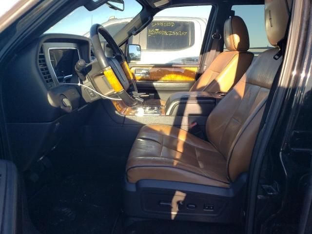 2013 Lincoln Navigator L