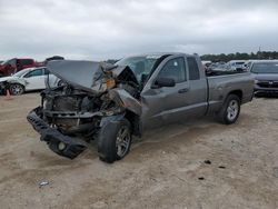 Dodge Dakota sxt Vehiculos salvage en venta: 2009 Dodge Dakota SXT