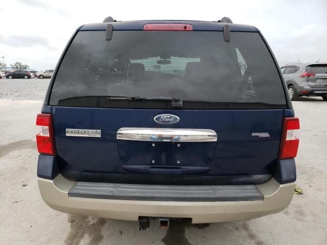 2007 Ford Expedition Eddie Bauer