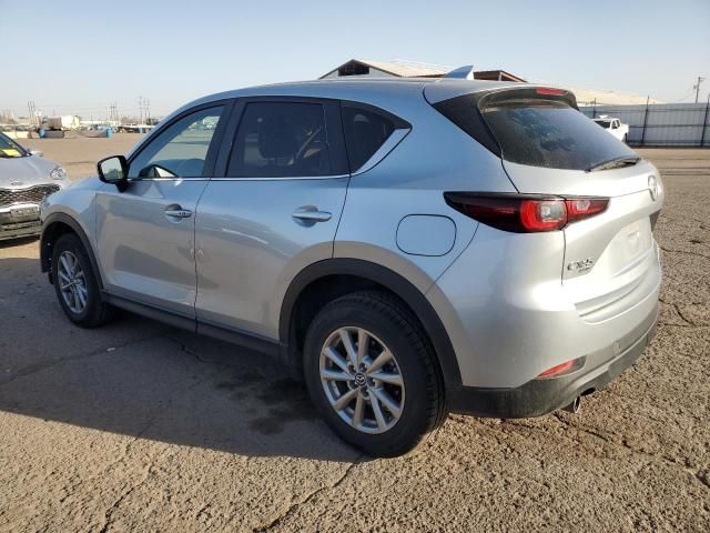 2023 Mazda CX-5 Preferred