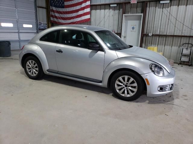 2014 Volkswagen Beetle