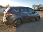 2017 Ford C-MAX Titanium