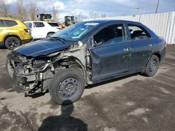 2010 Toyota Yaris en venta en Portland, OR