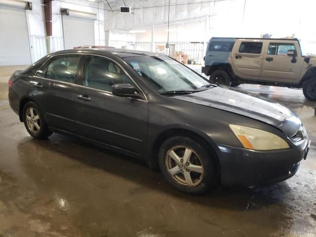 2004 Honda Accord EX