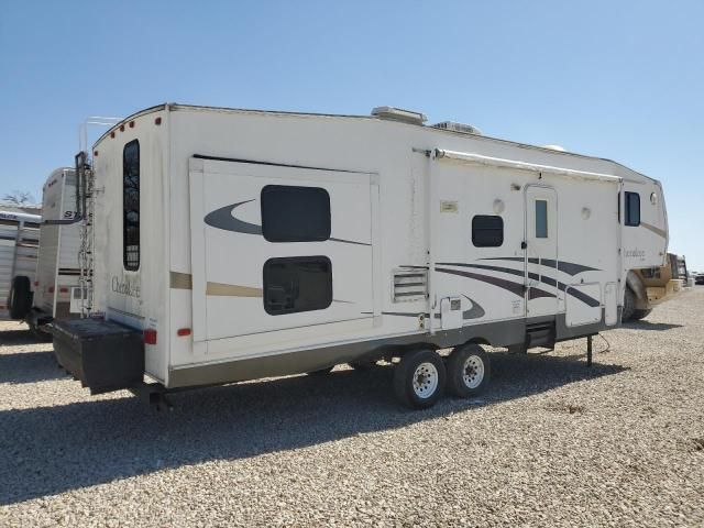 2006 Forest River Camper