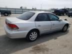 2002 Honda Accord SE