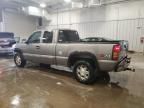 2007 GMC New Sierra K1500 Classic