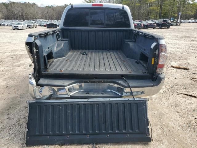 2009 Toyota Tacoma Double Cab Prerunner