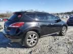 2012 Nissan Murano S