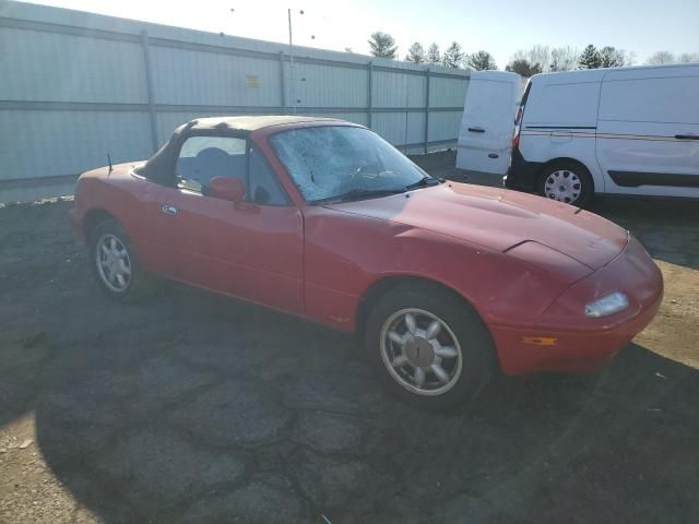 1990 Mazda MX-5 Miata