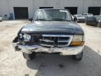 2000 Ford Ranger Super Cab