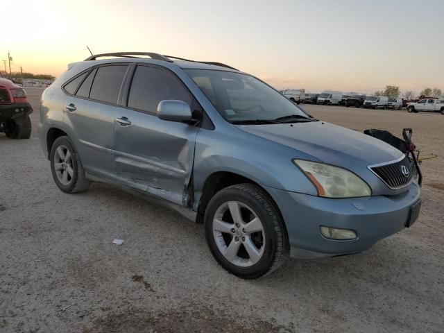 2007 Lexus RX 350