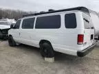 2008 Ford Econoline E350 Super Duty Wagon