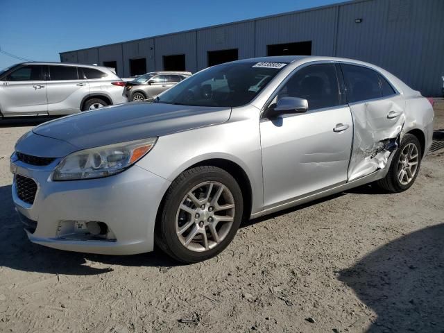 2015 Chevrolet Malibu 2LT