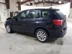 2011 BMW X3 XDRIVE35I