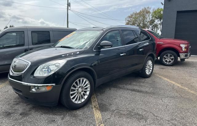 2011 Buick Enclave CXL