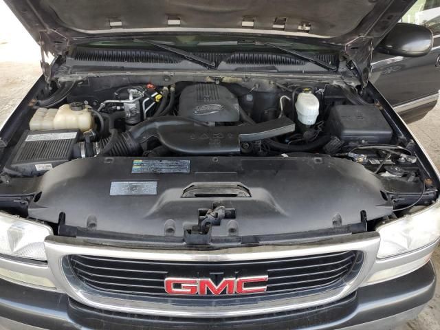 2005 GMC Yukon