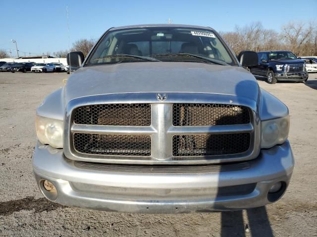 2004 Dodge RAM 1500 ST