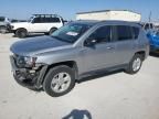 2015 Jeep Compass Sport