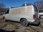 2001 Ford Econoline E150 Van