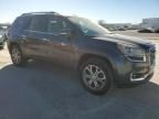 2013 GMC Acadia SLT-1