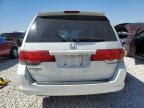 2008 Honda Odyssey EXL