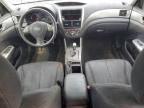 2009 Subaru Forester 2.5X Premium