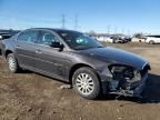 2008 Buick Lucerne CX