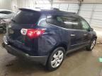 2009 Chevrolet Traverse LTZ