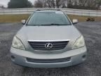 2007 Lexus RX 400H