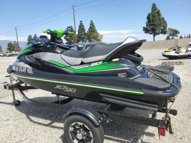 2021 Other Jetski Kawasaki