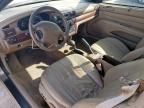 2003 Chrysler Sebring LXI