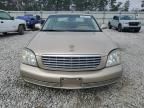 2005 Cadillac Deville