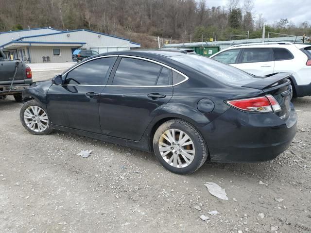 2009 Mazda 6 I