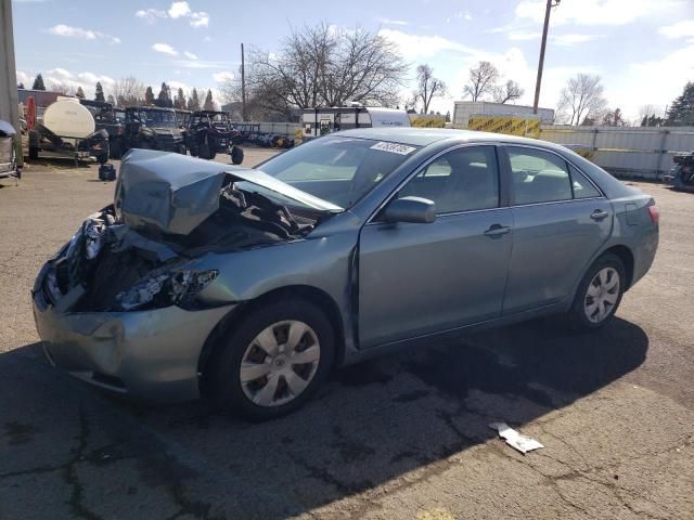 2008 Toyota Camry CE