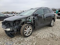 Mazda salvage cars for sale: 2011 Mazda CX-9