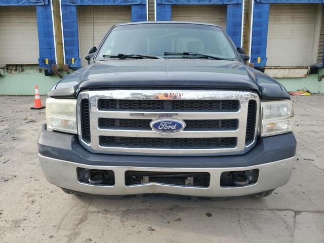 2006 Ford F250 Super Duty