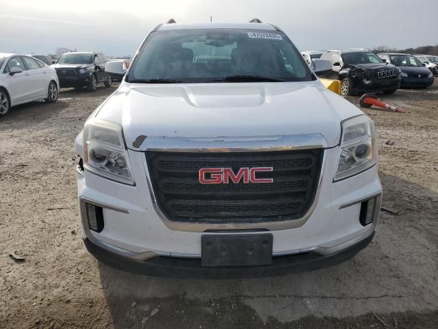 2016 GMC Terrain SLE