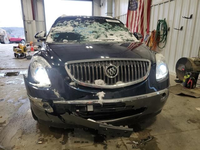 2012 Buick Enclave