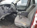 2008 Dodge Dakota Quad SLT