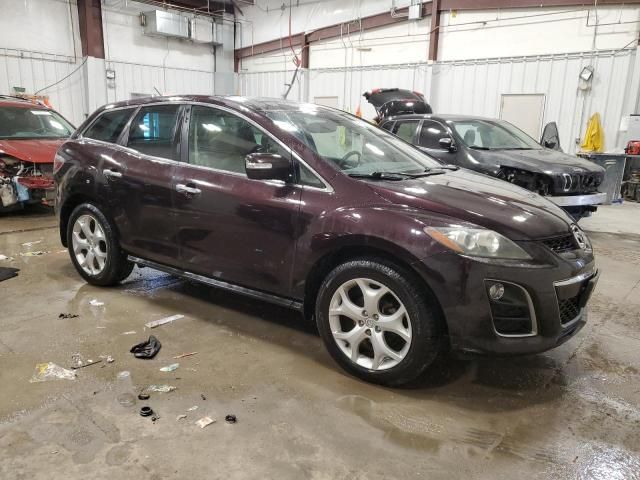 2010 Mazda CX-7