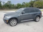 2011 BMW X5 XDRIVE35I