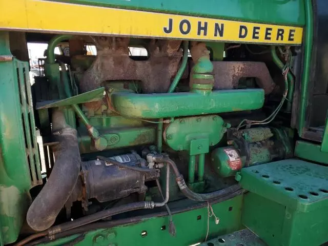 1975 John Deere Tractor