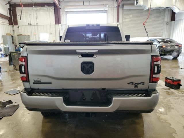 2021 Dodge RAM 2500 BIG Horn